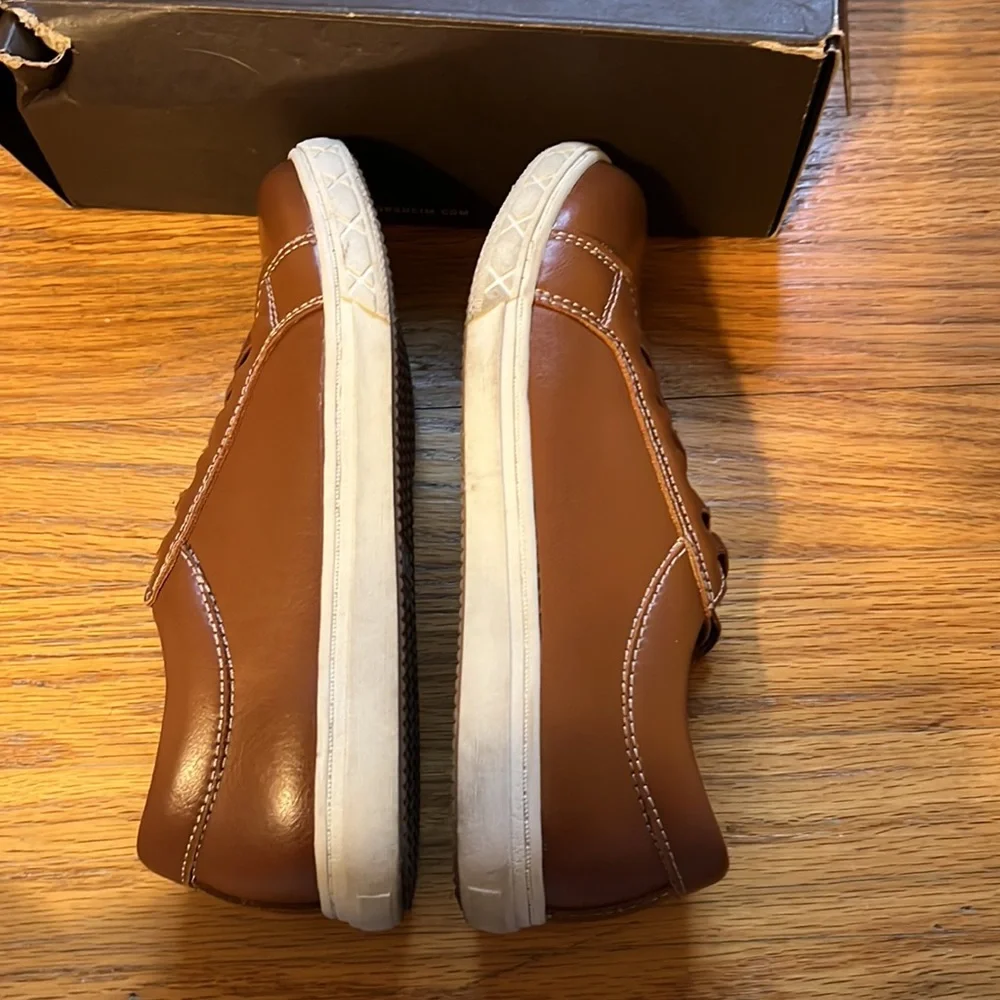 Florsheim boys shoe